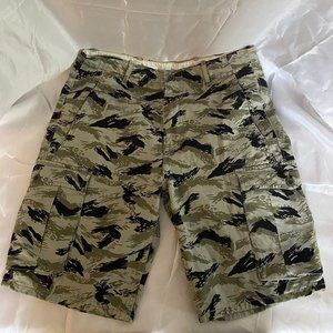 Levis Cargo Shorts